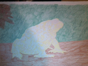 Waiting for His Kiss Progression